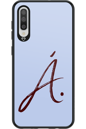 (Jellyfish Presso) A II 2.0 - Samsung Galaxy A50