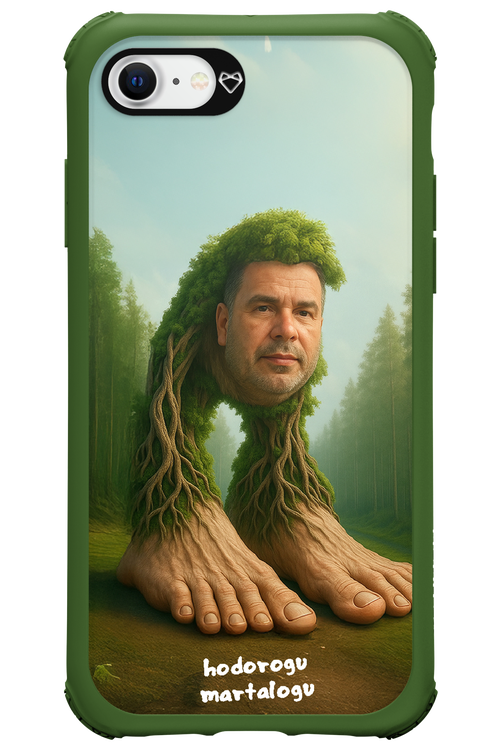 Hodorogu Martalogu - Apple iPhone SE 2022