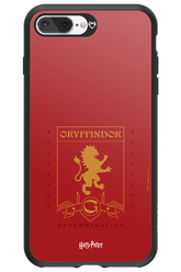 Gryffindor. - Apple iPhone 7 Plus