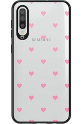 Mini Hearts 2.0 - Samsung Galaxy A50