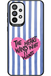 THWYW 2.0 - Samsung Galaxy A73