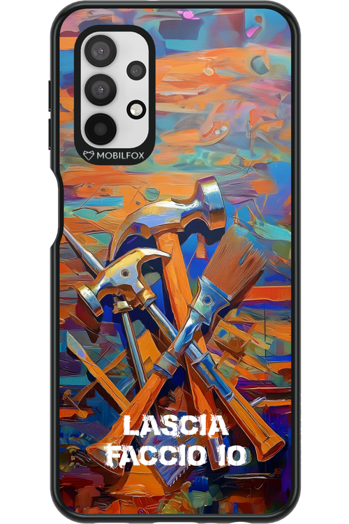 LASCIA FACCIO IO 2.0 - Samsung Galaxy A32 5G