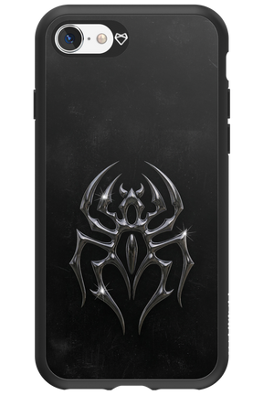Dark Spider 2.0 - Apple iPhone SE 2020