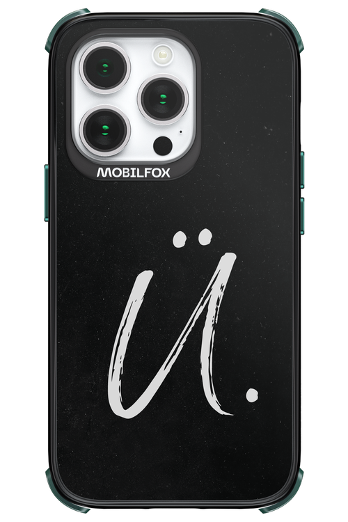 (Off Space) U II 2.0 - Apple iPhone 14 Pro
