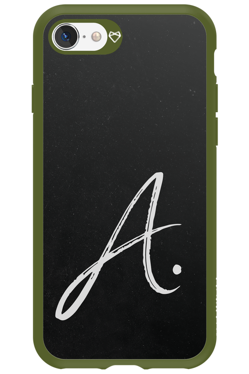 (Off Space) A 2.0 - Apple iPhone SE 2022