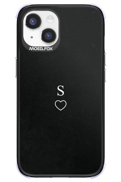 S Black 2.0 - Apple iPhone 14