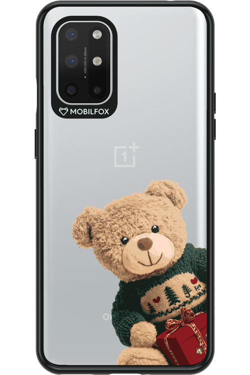 Gifting Bear - OnePlus 8T