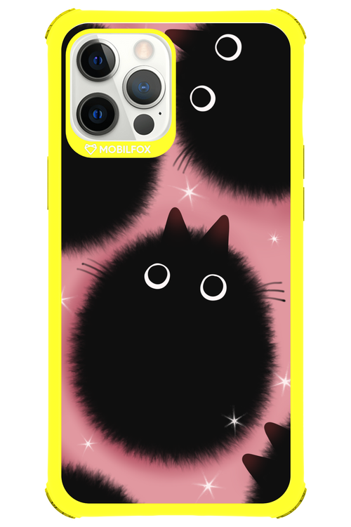 PURRr - Apple iPhone 12 Pro Max