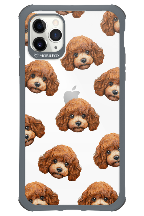 Puddle Amore 2.0 - Apple iPhone 11 Pro Max