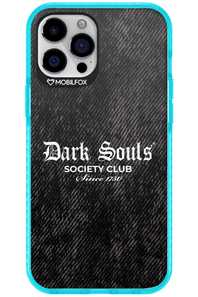 Dark Souls - Apple iPhone 12 Pro Max