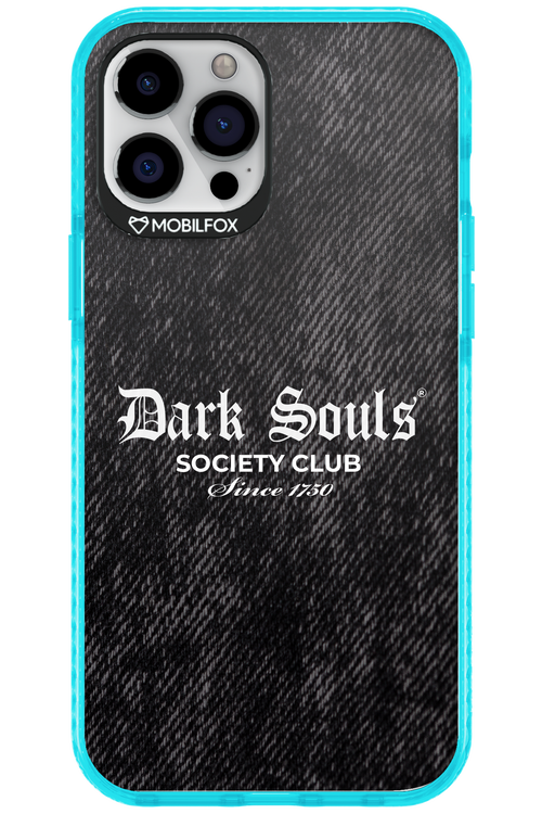 Dark Souls - Apple iPhone 12 Pro Max