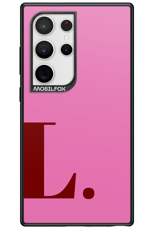 L (Sorbet) 2.0 - Samsung Galaxy S24 Ultra