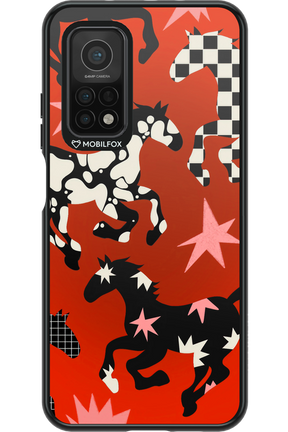 Stallions 2.0 - Xiaomi Mi 10T 5G