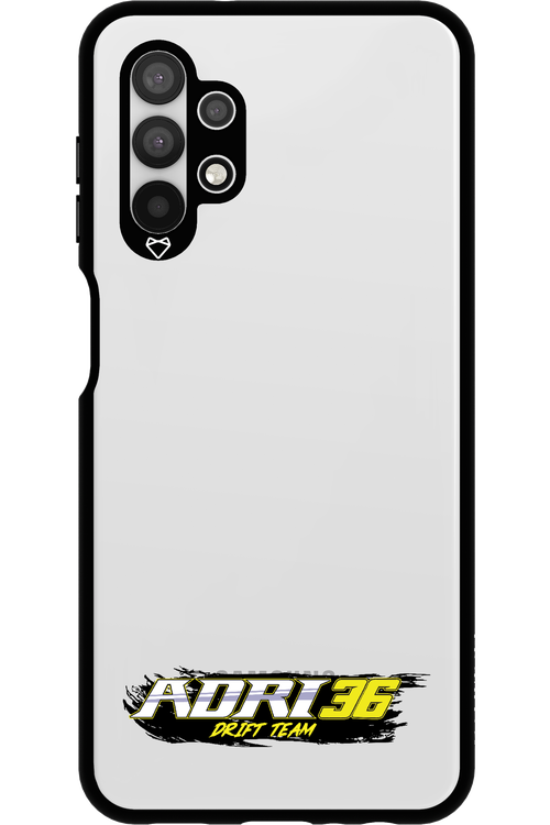 ADRI36 Signature 2.0 - Samsung Galaxy A13 4G