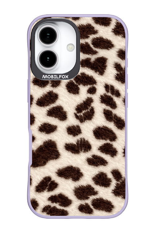 Wild Coat 2.0 - Apple iPhone 17