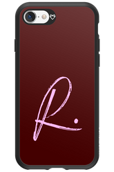 (Dark Blush) R 2.0 - Apple iPhone SE 2020