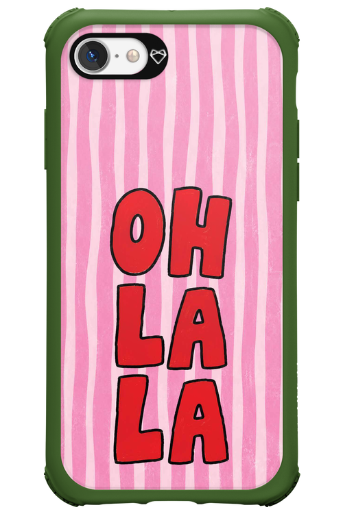 OHLALA 2.0 - Apple iPhone 7