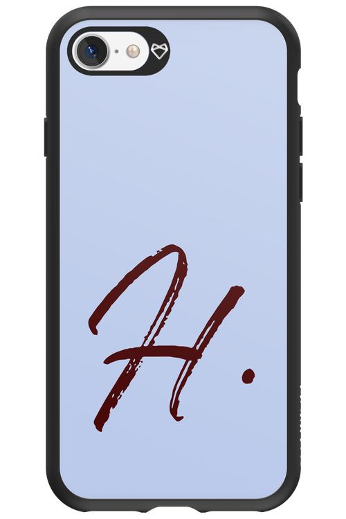 (Jellyfish Presso) H 2.0 - Apple iPhone 7