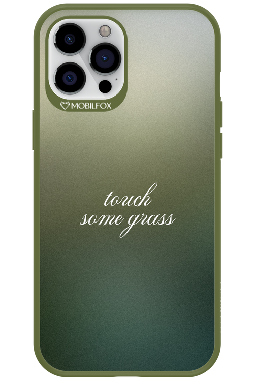 Natural Reset - Apple iPhone 12 Pro Max