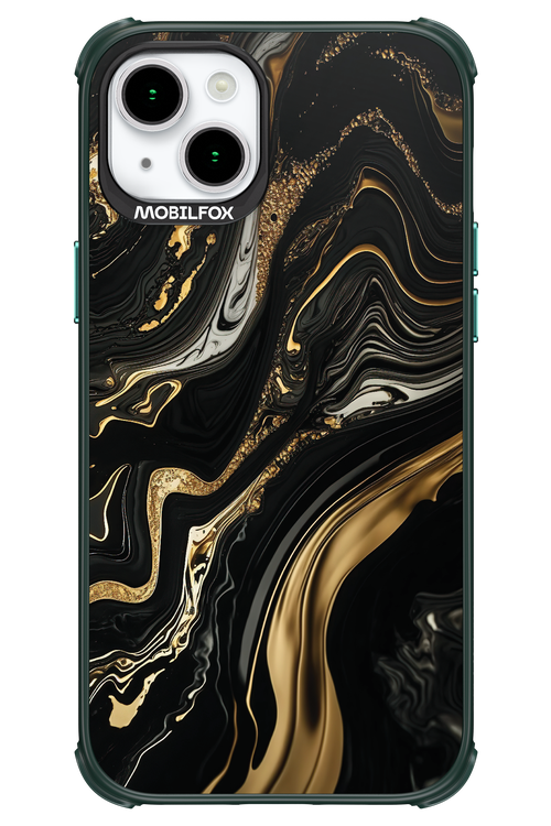 Azrael 2.0 - Apple iPhone 15 Plus