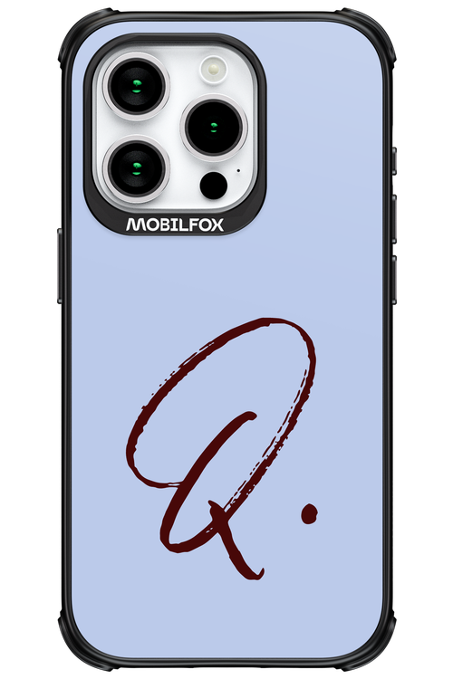 (Jellyfish Presso) Q 2.0 - Apple iPhone 15 Pro