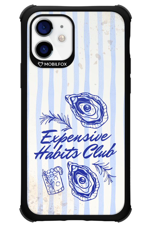 Expensive Habits Club 2.0 - Apple iPhone 12