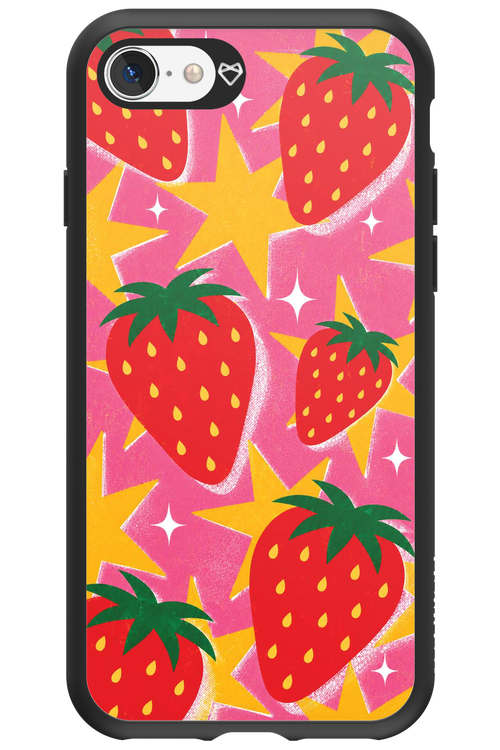 STARBERRY 2.0 - Apple iPhone SE 2020