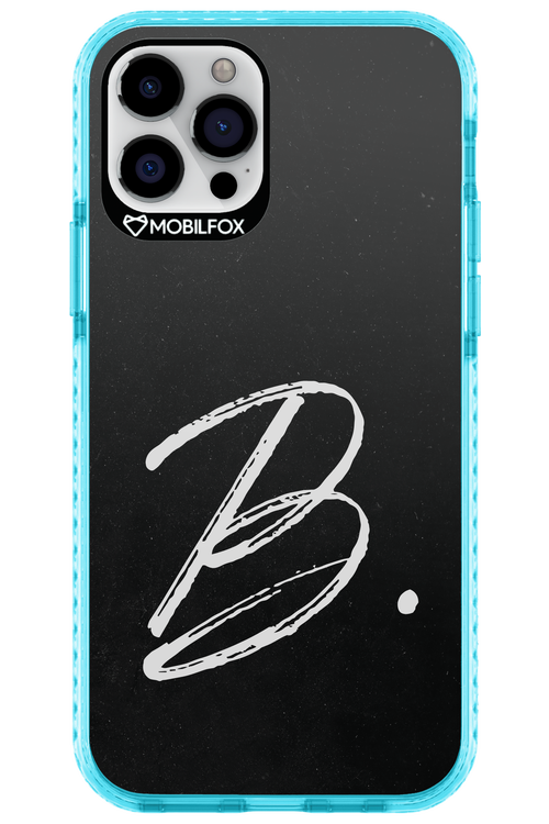 (Off Space) B 2.0 - Apple iPhone 12 Pro