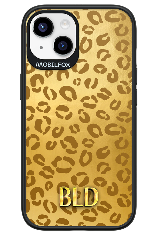 BLD GOLD LEO 2.0 - Apple iPhone 14