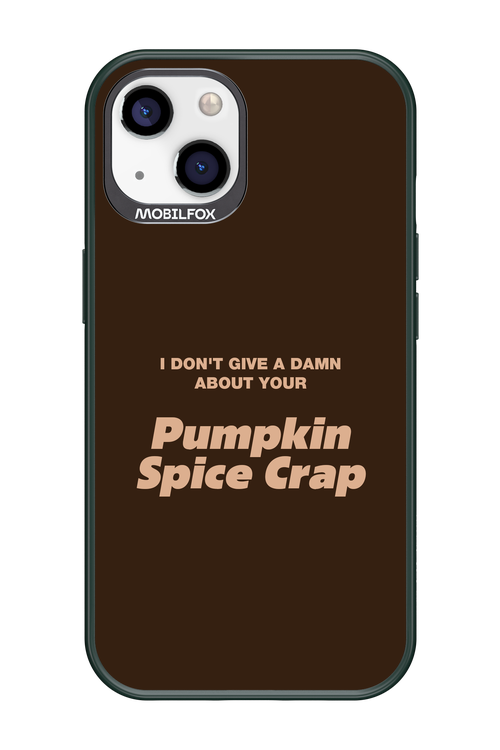 P-Spice Crap 2.0 - Apple iPhone 13