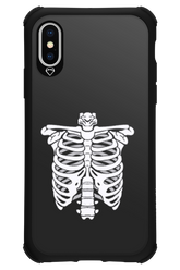 SKELETON - Apple iPhone X