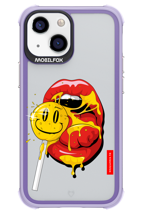 Lolli Kiss 2.0 - Apple iPhone 13 Mini