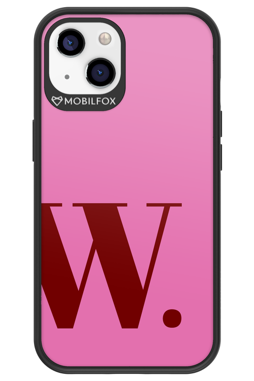 W (Sorbet) 2.0 - Apple iPhone 13