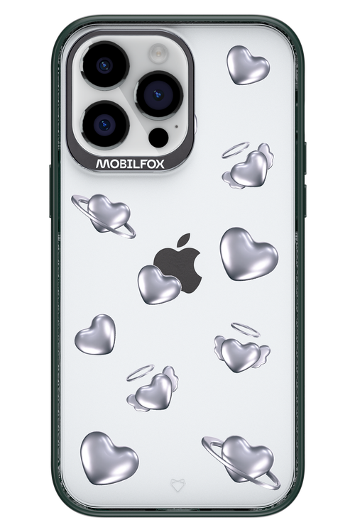 Chrome Hearts - Apple iPhone 14 Pro Max