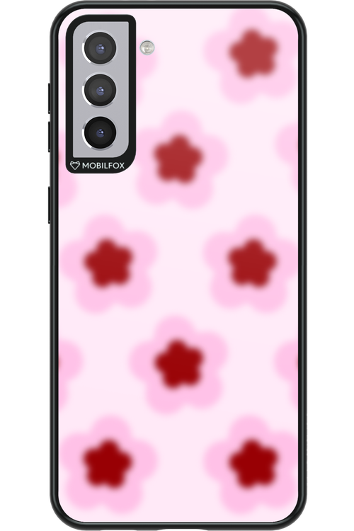 Soft Bloom - Samsung Galaxy S21+