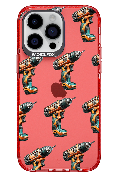 Screwdriver Time 2.0 - Apple iPhone 14 Pro Max