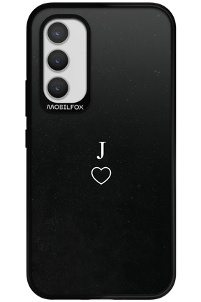 J Black 2.0 - Samsung Galaxy A34