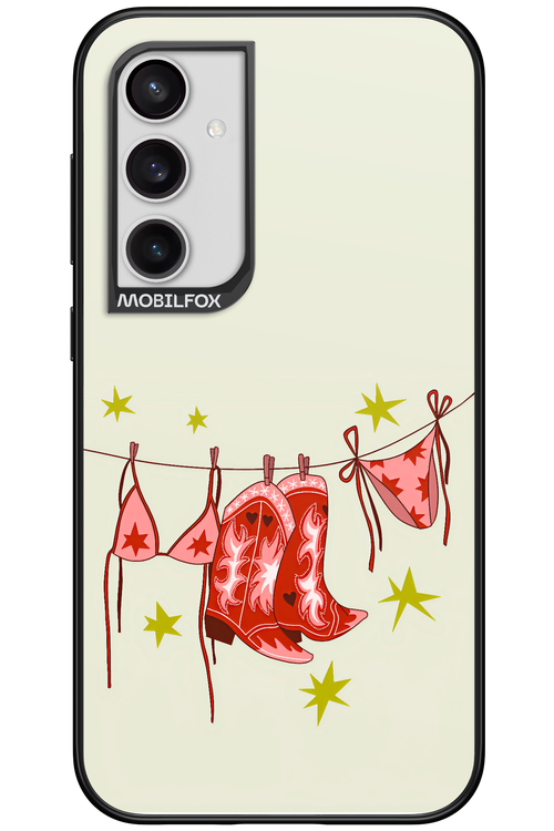 Laundry 2.0 - Samsung Galaxy S23 FE