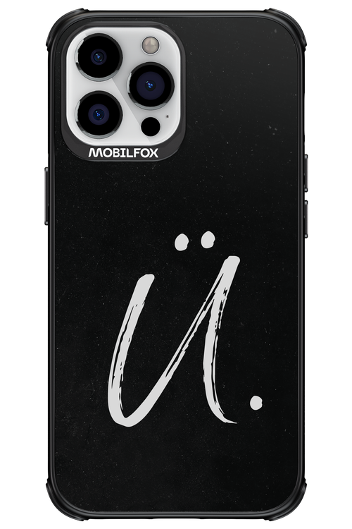(Off Space) U II 2.0 - Apple iPhone 13 Pro Max