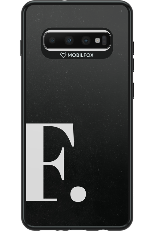 F (Off Space) 2.0 - Samsung Galaxy S10+