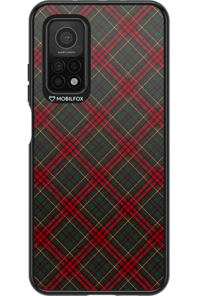 Christmas Material - Xiaomi Mi 10T 5G