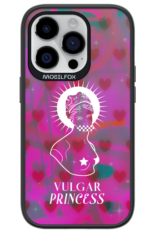 Vulgar Princess - Apple iPhone 14 Pro