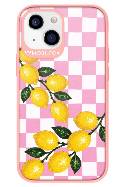 LEMON 2.0 - Apple iPhone 13 Mini