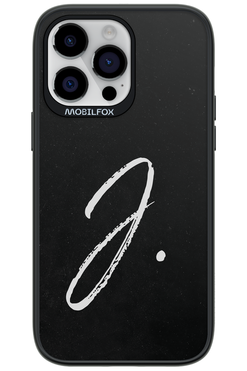 (Off Space) J 2.0 - Apple iPhone 14 Pro Max