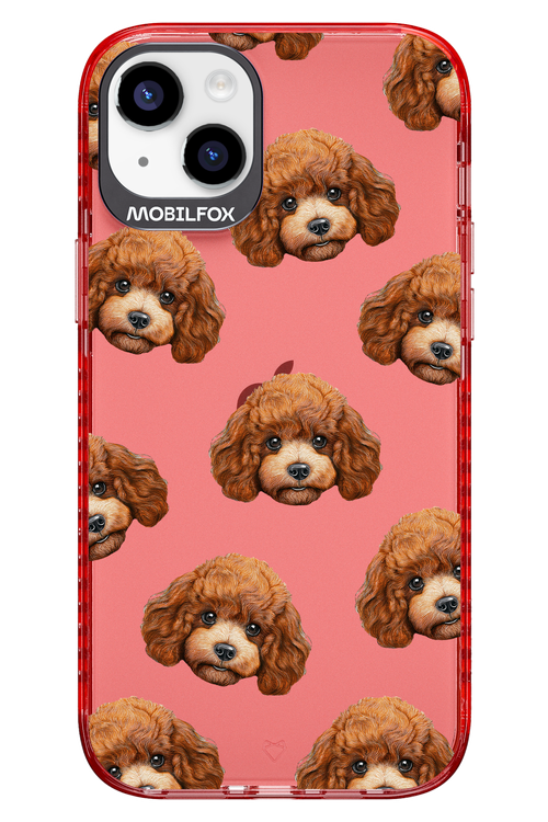 Puddle Amore 2.0 - Apple iPhone 14 Plus