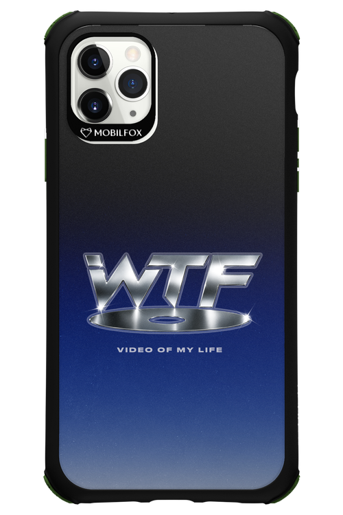 W T F 2.0 - Apple iPhone 11 Pro Max