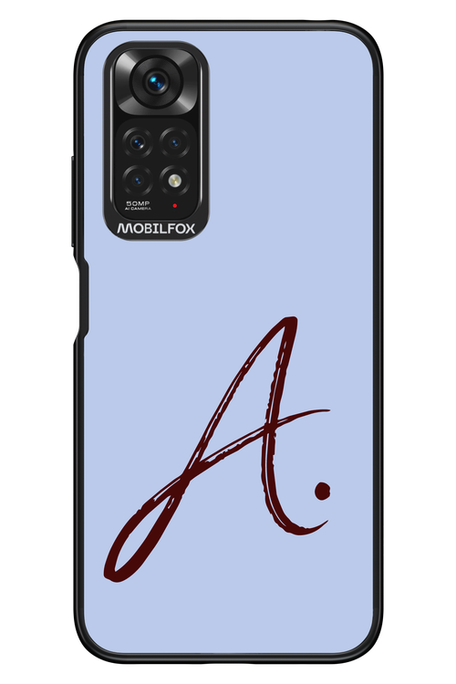 (Jellyfish Presso) A 2.0 - Xiaomi Redmi Note 11/11S 4G