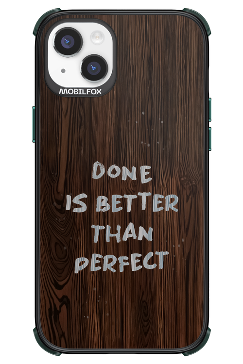 Perfect 2.0 - Apple iPhone 14 Plus