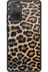 Leopard 2.0 - Samsung Galaxy Note 20