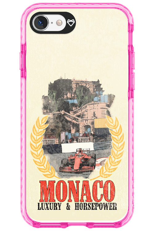 Monaco Luxury 2.0 - Apple iPhone SE 2022